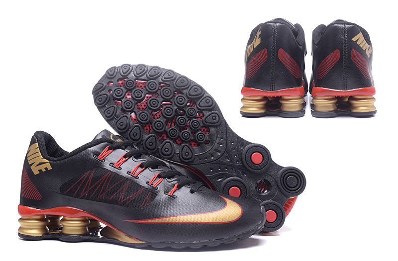 men NIKE SHOX 808-005
